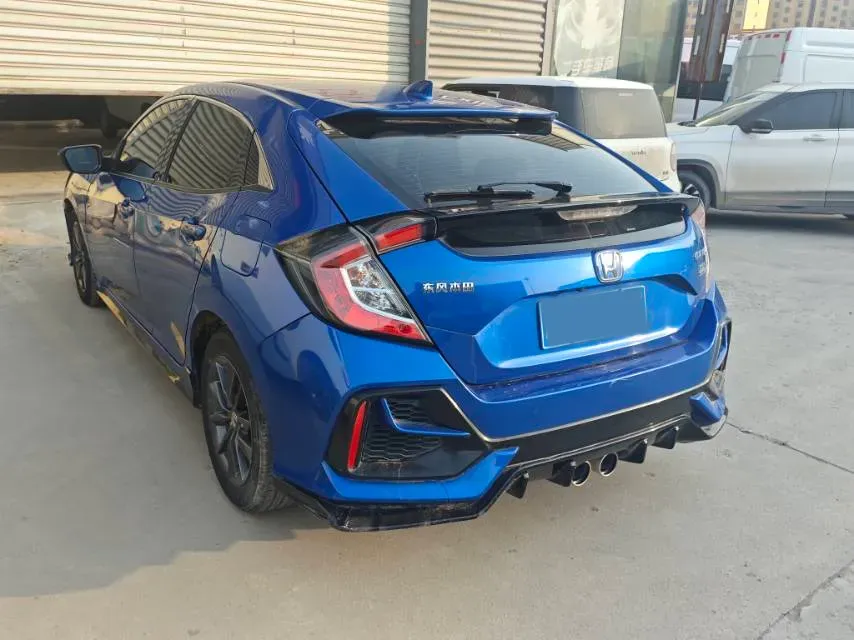 2021 Honda Civic 1.5T 177HP L4 CVT,autocango,china used car exporter,china ev exporter,chinese used car exporter,chinese used ev exporter
