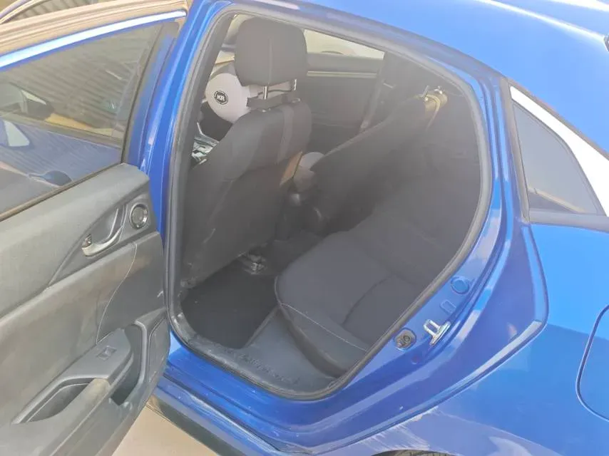 2021 Honda Civic 1.5T 177HP L4 CVT,autocango,china used car exporter,china ev exporter,chinese used car exporter,chinese used ev exporter