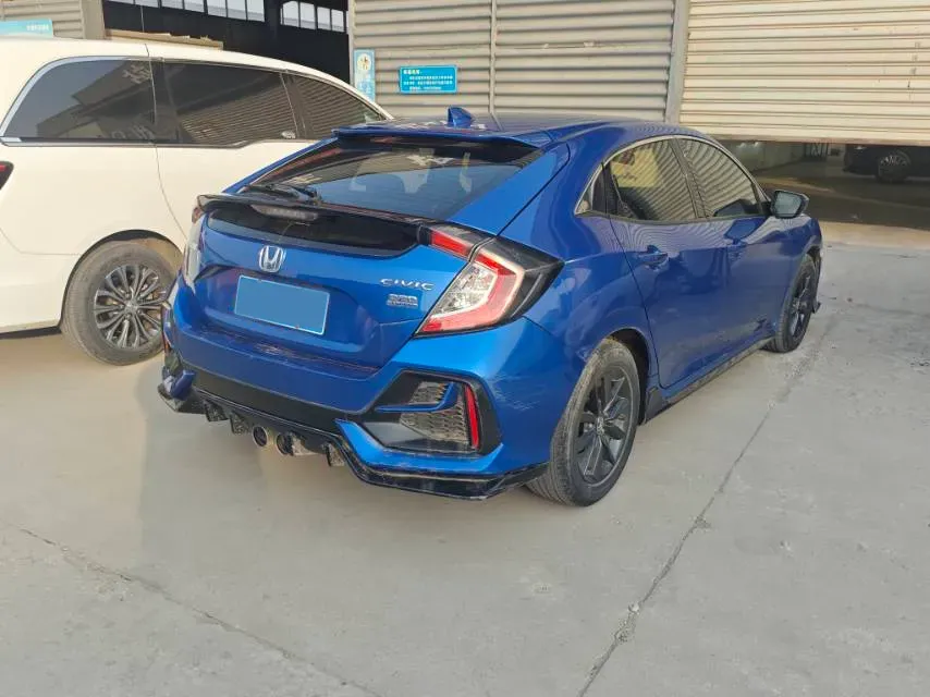 2021 Honda Civic 1.5T 177HP L4 CVT,autocango,china used car exporter,china ev exporter,chinese used car exporter,chinese used ev exporter