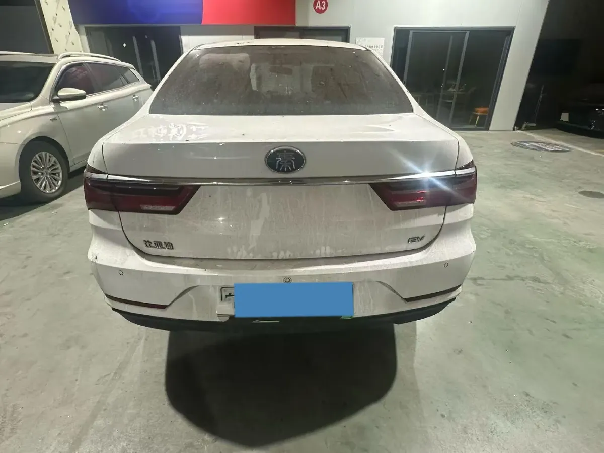 2019 BYD Qin BEV 53.1KWH,autocango,china used car exporter,china ev exporter,chinese used car exporter,chinese used ev exporter