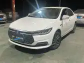 2019 BYD QIN,autocango,china used car exporter,china ev exporter,chinese used car exporter,chinese used ev exporter