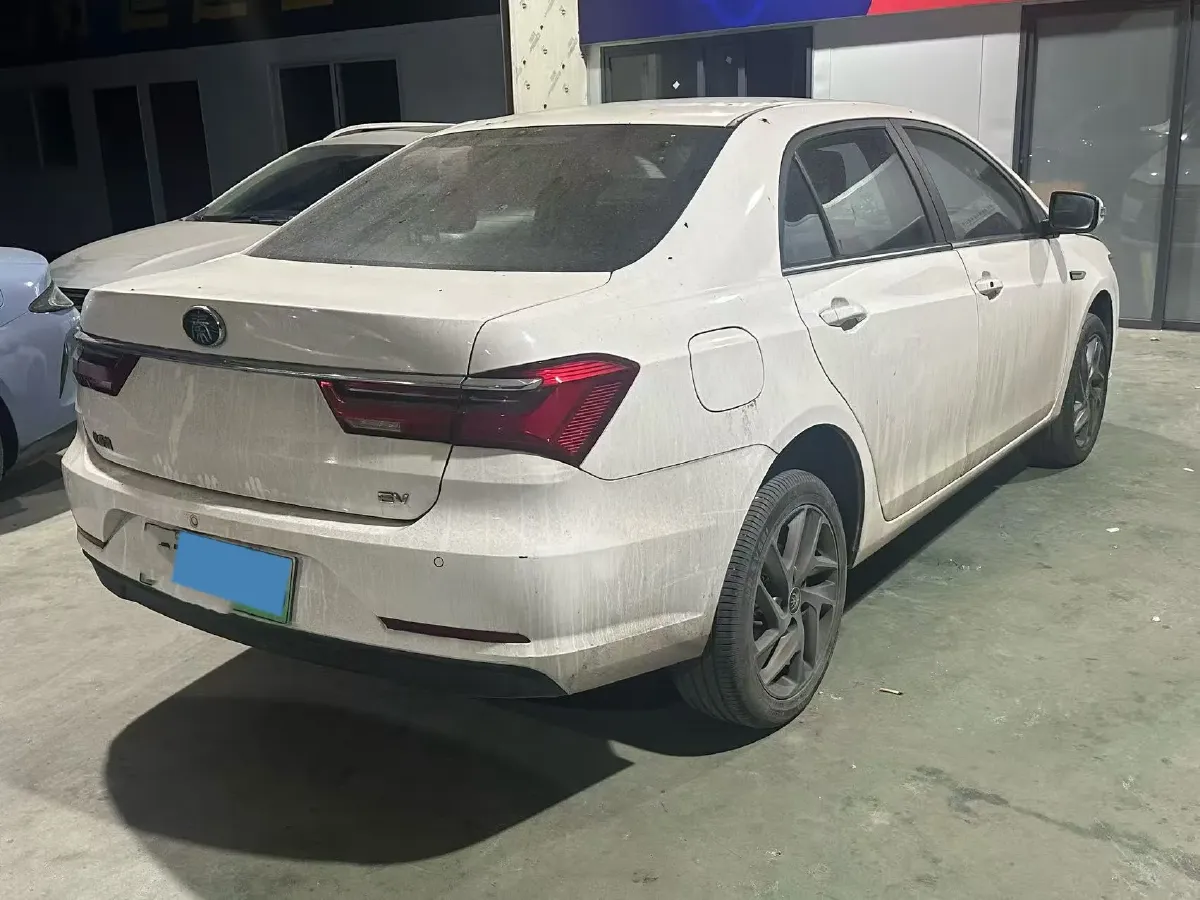 2019 BYD Qin BEV 53.1KWH,autocango,china used car exporter,china ev exporter,chinese used car exporter,chinese used ev exporter