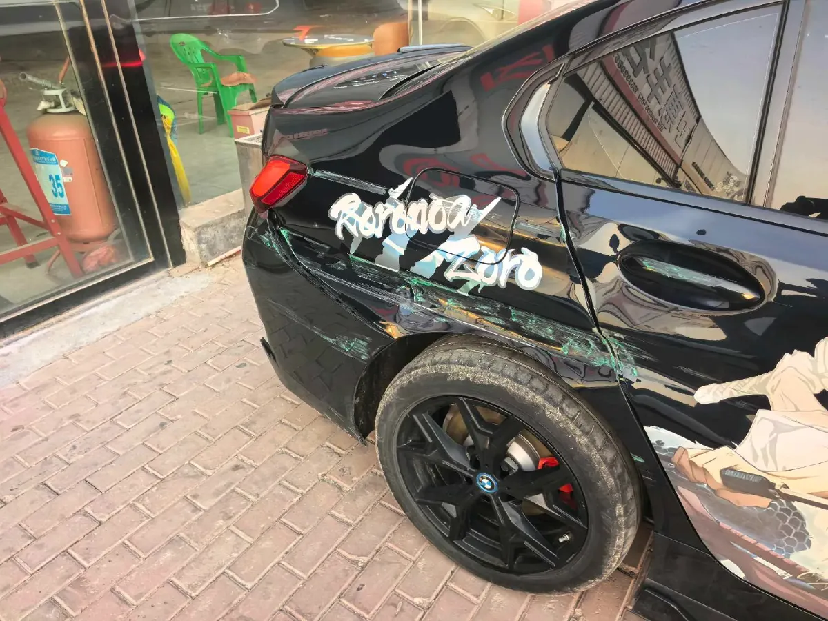 2024 BMW i3 BEV 70KWH,autocango,china used car exporter,china ev exporter,chinese used car exporter,chinese used ev exporter