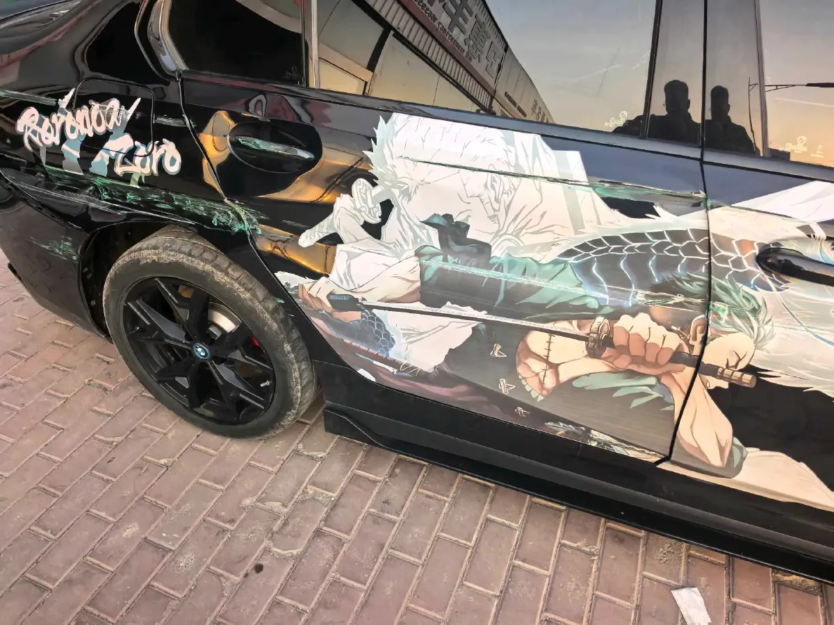 2024 BMW i3 BEV 70KWH,autocango,china used car exporter,china ev exporter,chinese used car exporter,chinese used ev exporter