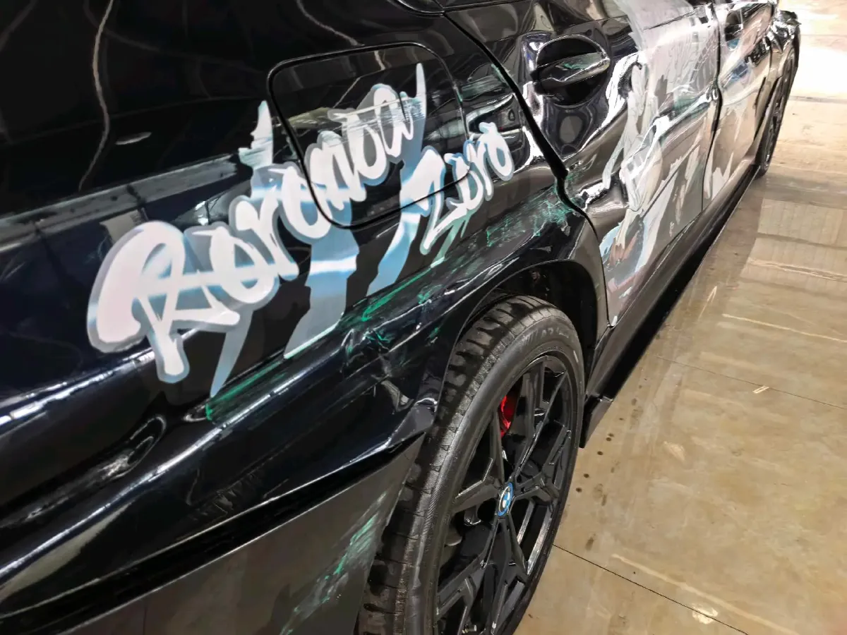 2024 BMW i3 BEV 70KWH,autocango,china used car exporter,china ev exporter,chinese used car exporter,chinese used ev exporter