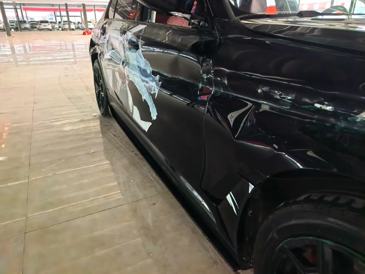 2024 BMW i3 BEV 70KWH,autocango,china used car exporter,china ev exporter,chinese used car exporter,chinese used ev exporter