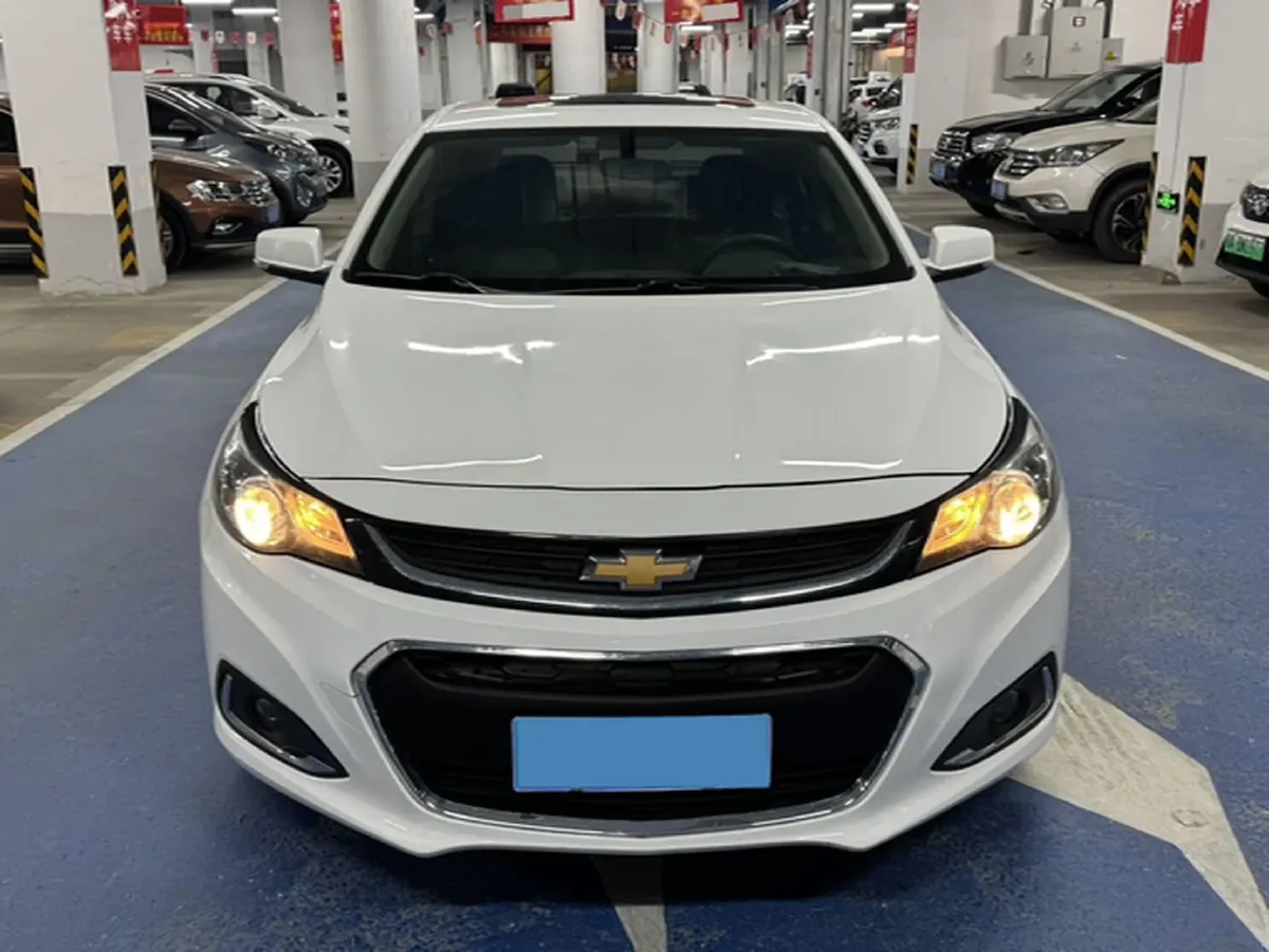 2018 Chevrolet Malibu 1.5T 170HP L4 6AT,autocango,china used car exporter,china ev exporter,chinese used car exporter,chinese used ev exporter