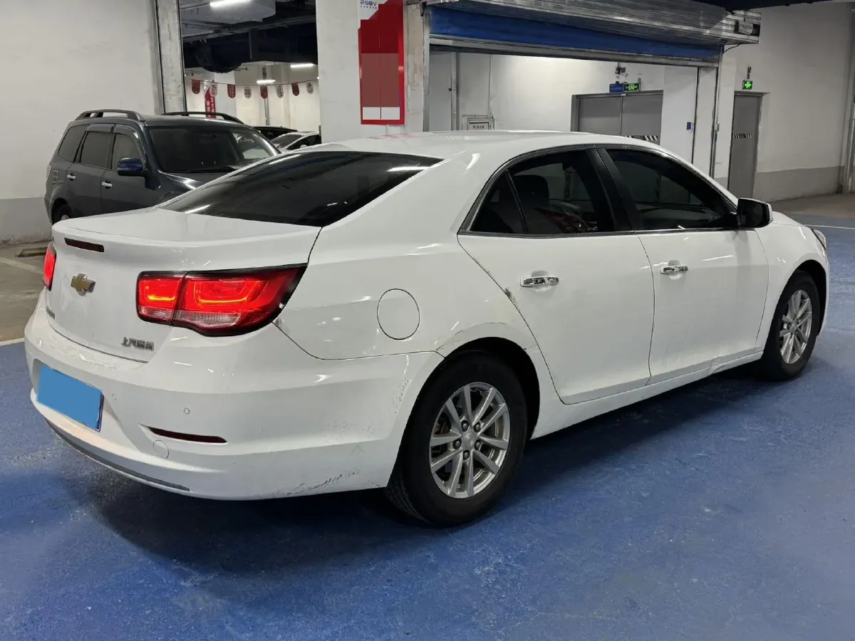 2018 Chevrolet Malibu 1.5T 170HP L4 6AT,autocango,china used car exporter,china ev exporter,chinese used car exporter,chinese used ev exporter