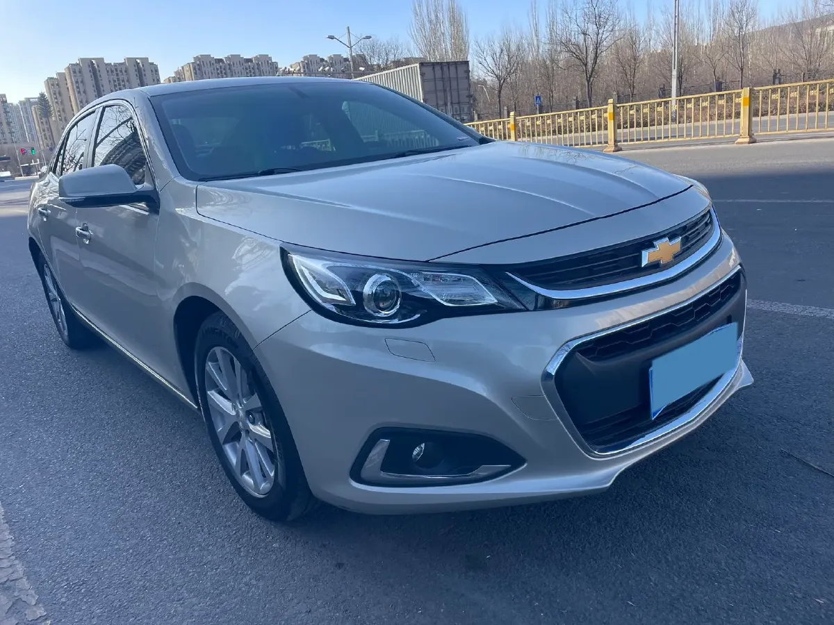 2018 Chevrolet Malibu 1.5T 170HP L4 6AT,autocango,china used car exporter,china ev exporter,chinese used car exporter,chinese used ev exporter
