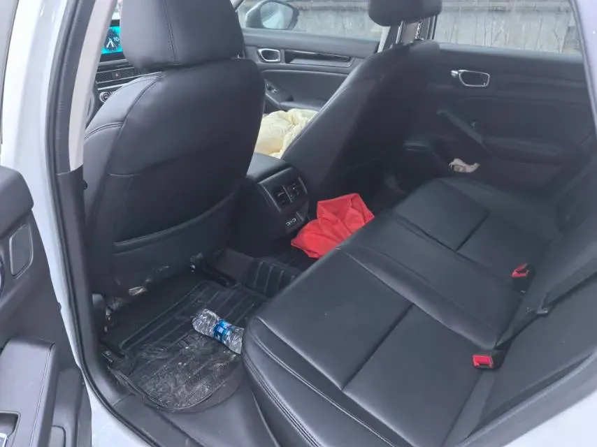 2023 Honda Integra 1.5T 182HP L4 CVT,autocango,china used car exporter,china ev exporter,chinese used car exporter,chinese used ev exporter