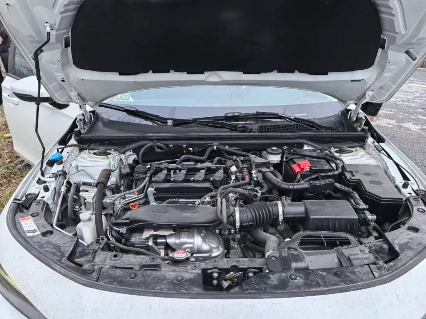 2023 Honda Integra 1.5T 182HP L4 CVT,autocango,china used car exporter,china ev exporter,chinese used car exporter,chinese used ev exporter