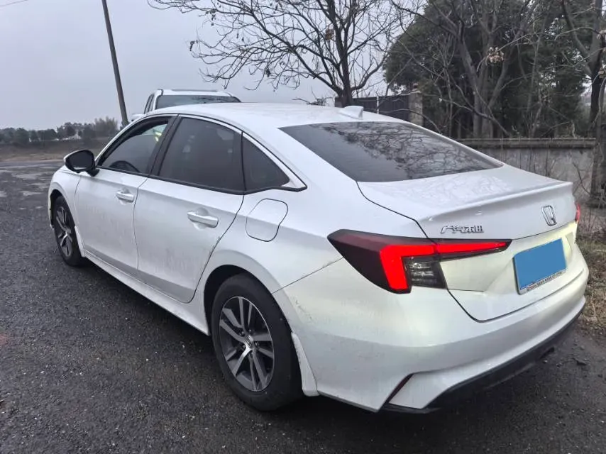 2023 Honda Integra 1.5T 182HP L4 CVT,autocango,china used car exporter,china ev exporter,chinese used car exporter,chinese used ev exporter