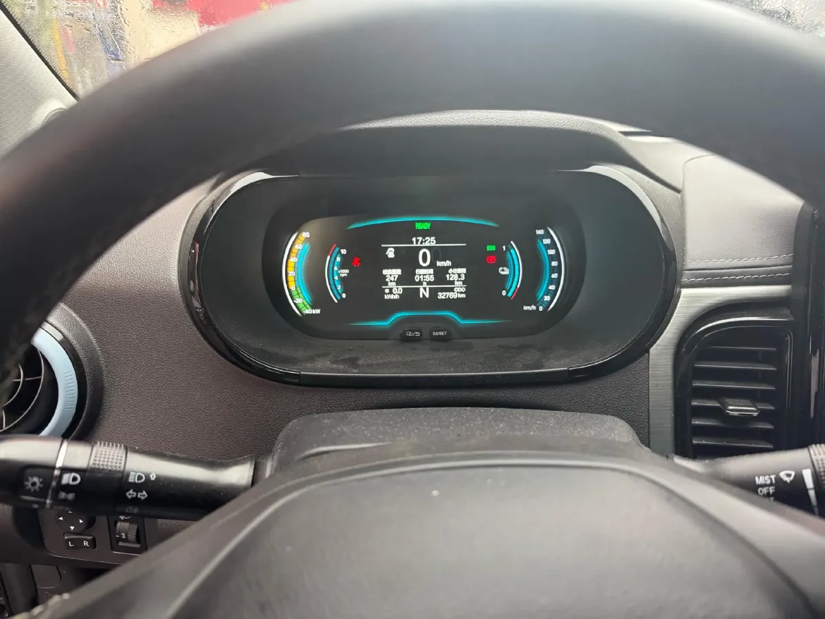 2022 Chery Little Ant BEV 30.7KWH,autocango,china used car exporter,china ev exporter,chinese used car exporter,chinese used ev exporter