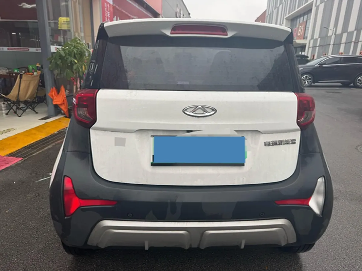 2022 Chery Little Ant BEV 30.7KWH,autocango,china used car exporter,china ev exporter,chinese used car exporter,chinese used ev exporter