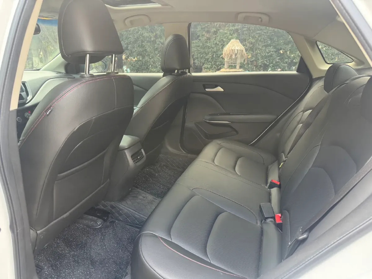 2019 Chevrolet Monza 1.0T 125HP L3 6DCT,autocango,china used car exporter,china ev exporter,chinese used car exporter,chinese used ev exporter