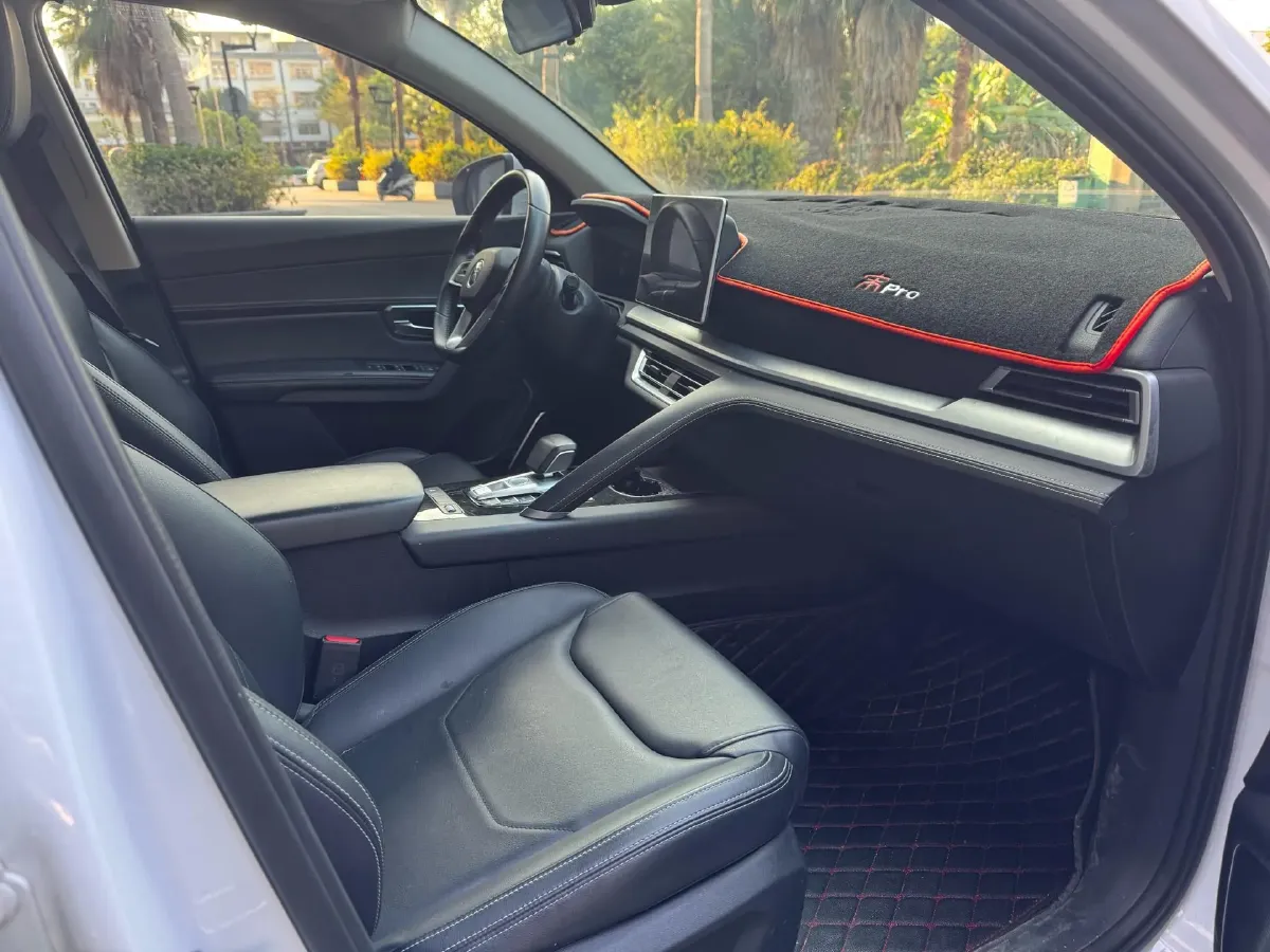 2019 BYD Song Pro 1.5T 160HP L4 6DCT,autocango,china used car exporter,china ev exporter,chinese used car exporter,chinese used ev exporter