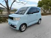 2020 WULING HONGGUANG MINI EV,autocango,china used car exporter,china ev exporter,chinese used car exporter,chinese used ev exporter
