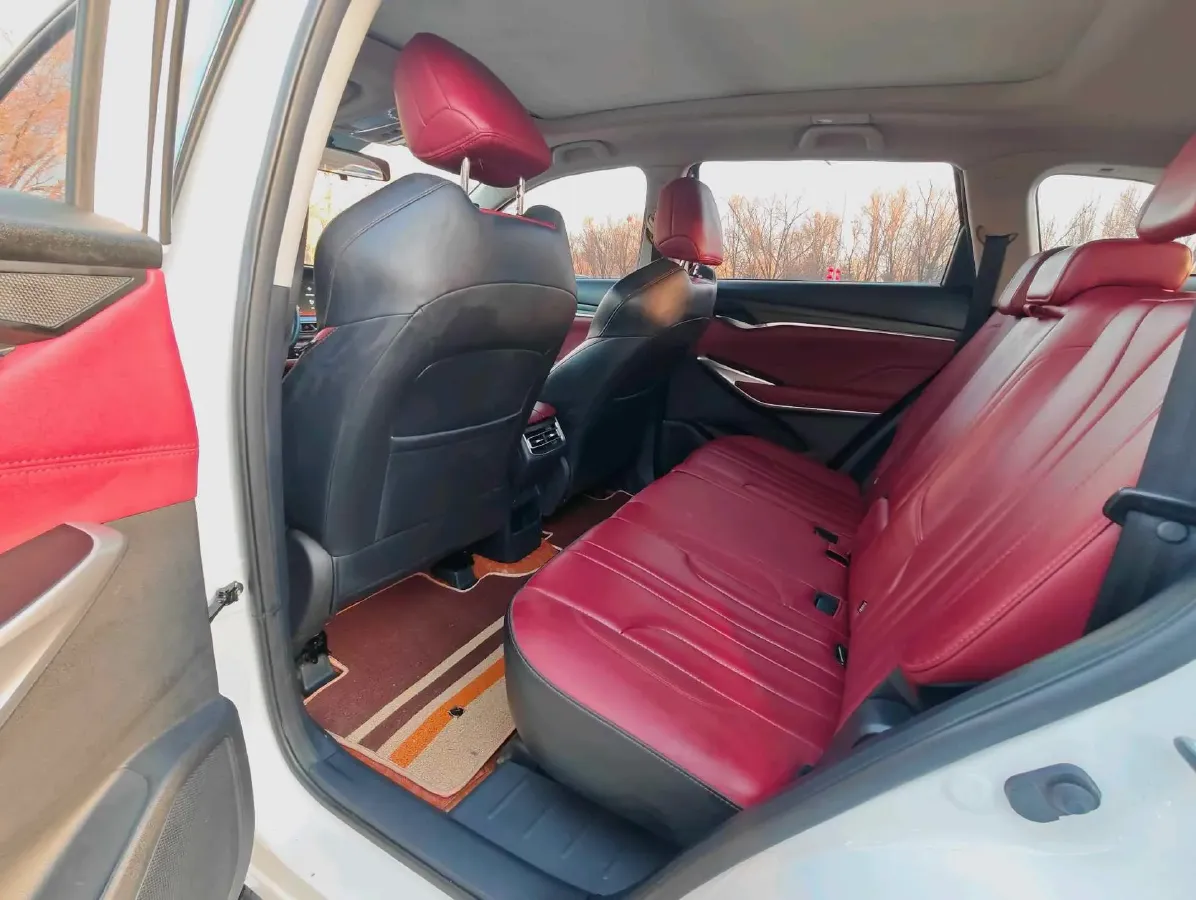 2021 ChangAn CS75 Plus 1.5T 178HP L4 6AT,autocango,china used car exporter,china ev exporter,chinese used car exporter,chinese used ev exporter