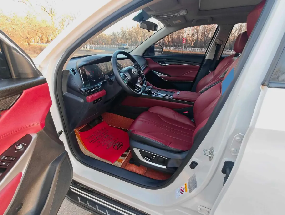 2021 ChangAn CS75 Plus 1.5T 178HP L4 6AT,autocango,china used car exporter,china ev exporter,chinese used car exporter,chinese used ev exporter