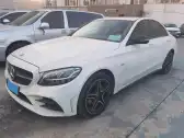 2021 MERCEDES-BENZ C CLASS,autocango,china used car exporter,china ev exporter,chinese used car exporter,chinese used ev exporter