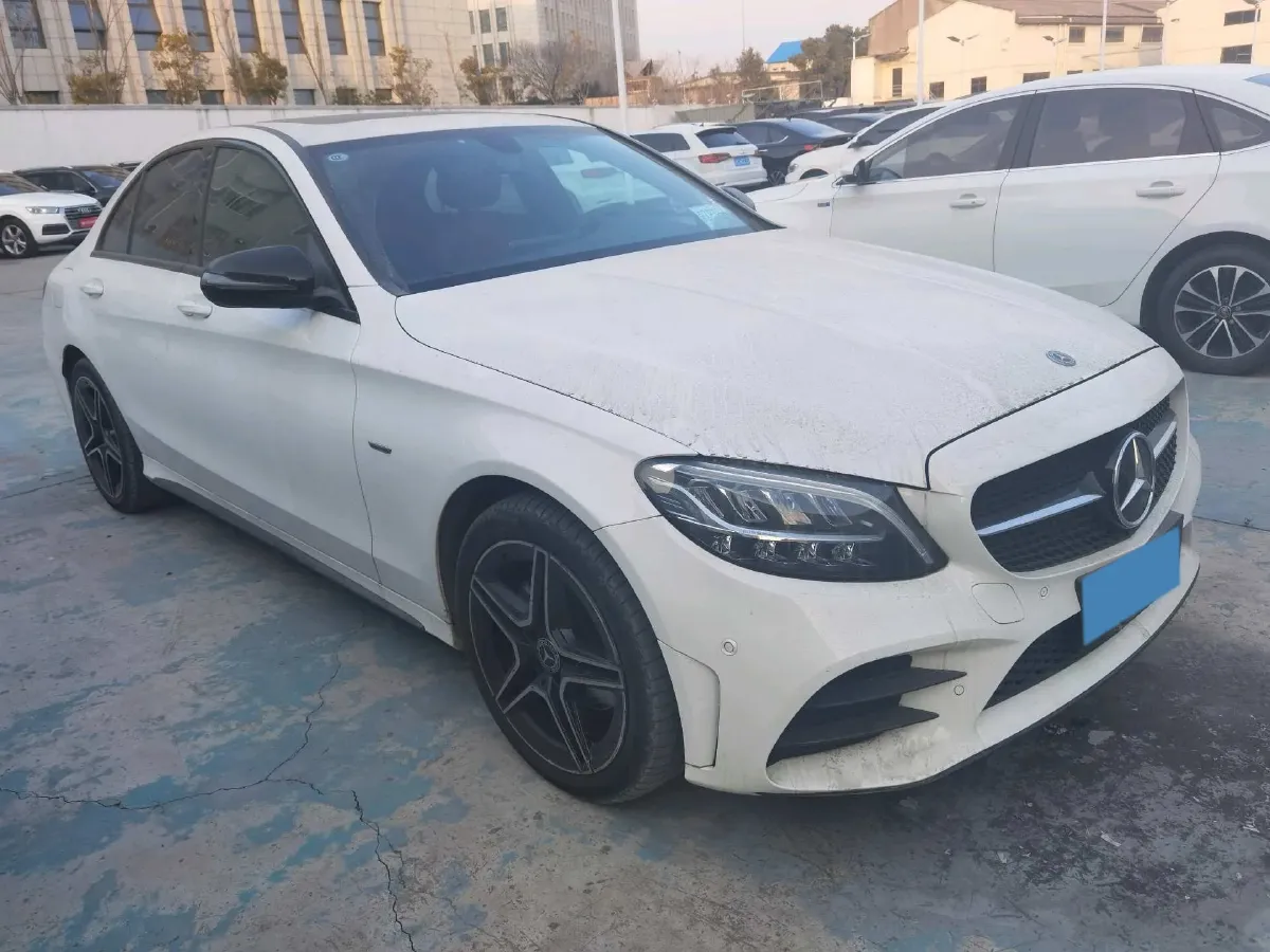 2021 Mercedes-Benz C Class 1.5T 184HP L4 9AT,autocango,china used car exporter,china ev exporter,chinese used car exporter,chinese used ev exporter