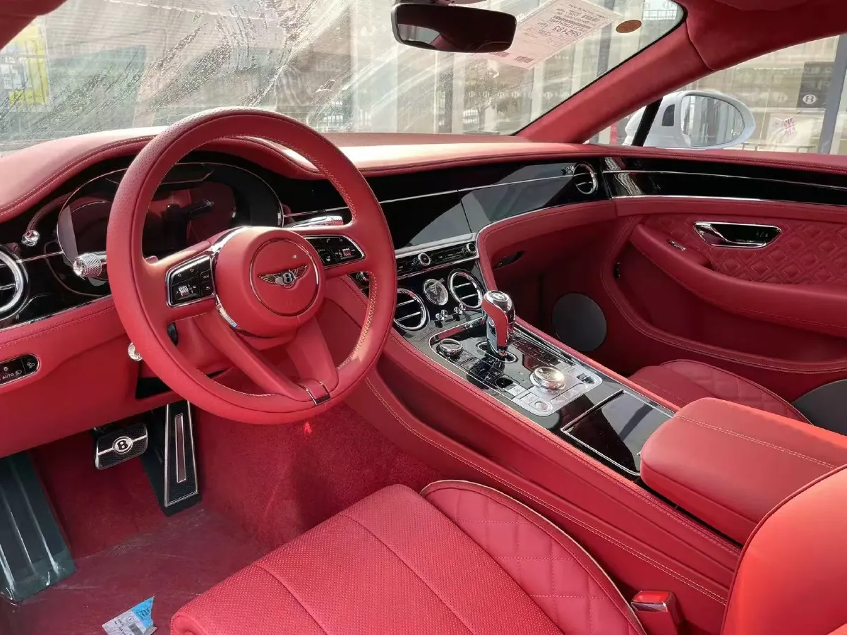 2020 Bentley Continental 4.0T 549HP V8 8DCT,autocango,china used car exporter,china ev exporter,chinese used car exporter,chinese used ev exporter