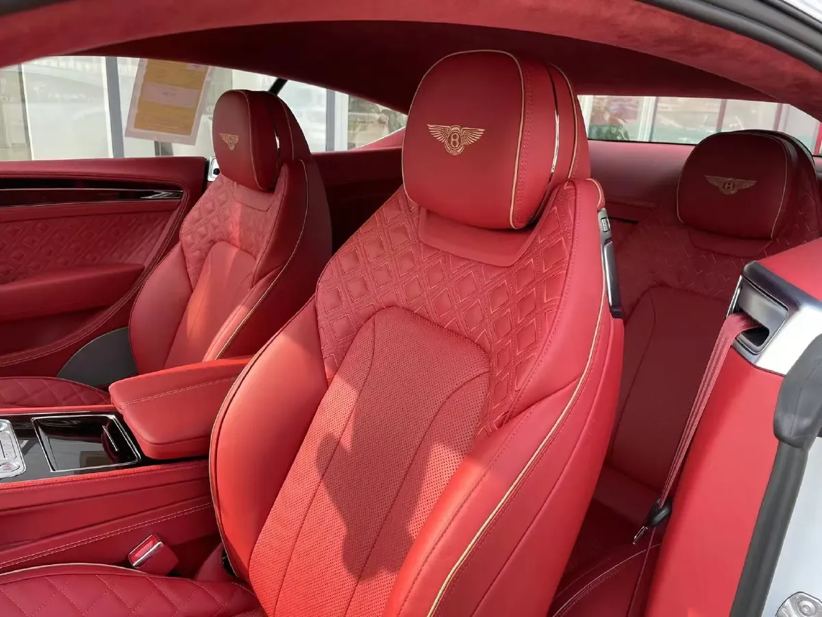 2020 Bentley Continental 4.0T 549HP V8 8DCT,autocango,china used car exporter,china ev exporter,chinese used car exporter,chinese used ev exporter