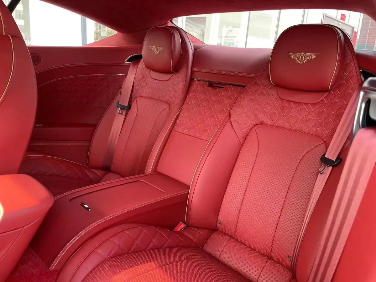 2020 Bentley Continental 4.0T 549HP V8 8DCT,autocango,china used car exporter,china ev exporter,chinese used car exporter,chinese used ev exporter