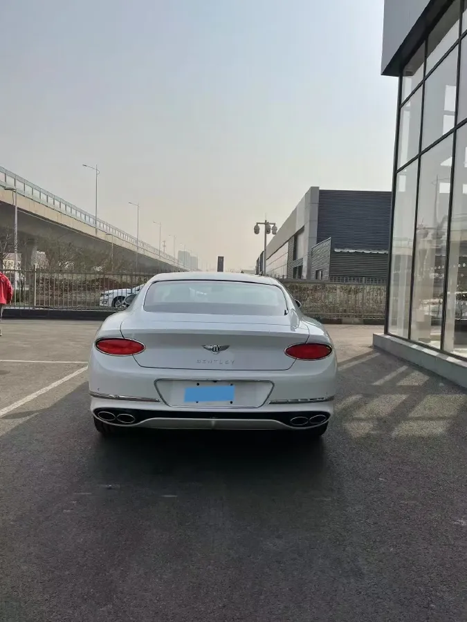 2020 Bentley Continental 4.0T 549HP V8 8DCT,autocango,china used car exporter,china ev exporter,chinese used car exporter,chinese used ev exporter