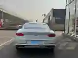 2020 Bentley Continental 4.0T 549HP V8 8DCT