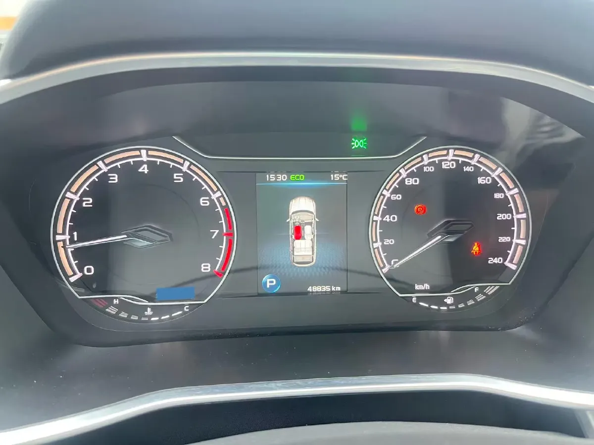 2021 Geely Coolray 1.4T 141HP L4 6DCT,autocango,china used car exporter,china ev exporter,chinese used car exporter,chinese used ev exporter