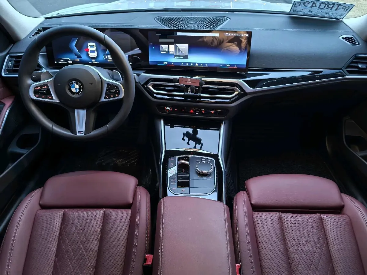 2024 BMW 3 Series 2.0T 156HP L4 8AT,autocango,china used car exporter,china ev exporter,chinese used car exporter,chinese used ev exporter