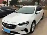 2023 Buick Regal 1.5T 169HP L4 9AT