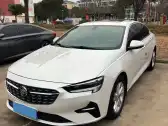 2023 BUICK REGAL,autocango,china used car exporter,china ev exporter,chinese used car exporter,chinese used ev exporter