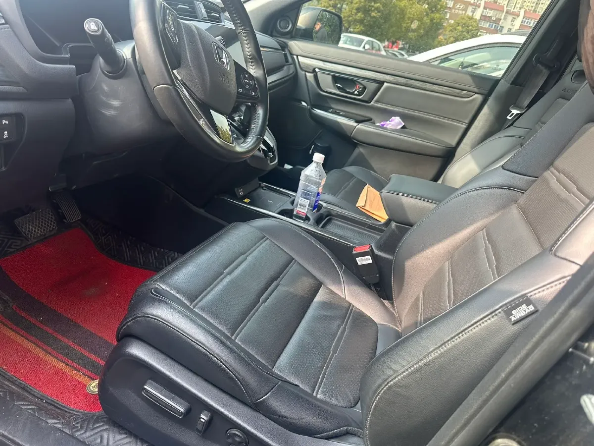 2021 Honda CR-V 1.5T 193HP L4 CVT,autocango,china used car exporter,china ev exporter,chinese used car exporter,chinese used ev exporter