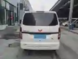 2021 WuLing HongGuang V 1.5L 99HP L4 6MT