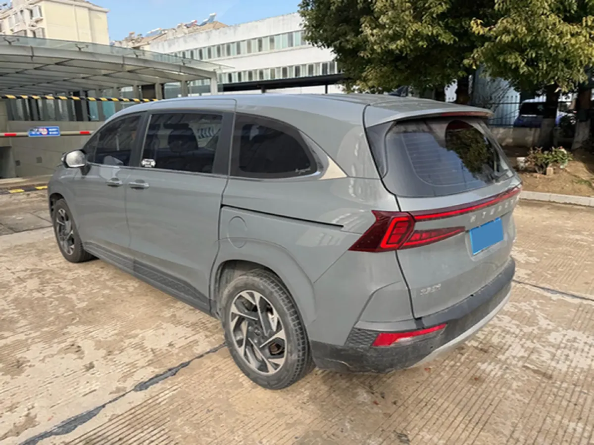 2021 Hyundai Custo 2.0T 236HP L4 8AT,autocango,china used car exporter,china ev exporter,chinese used car exporter,chinese used ev exporter