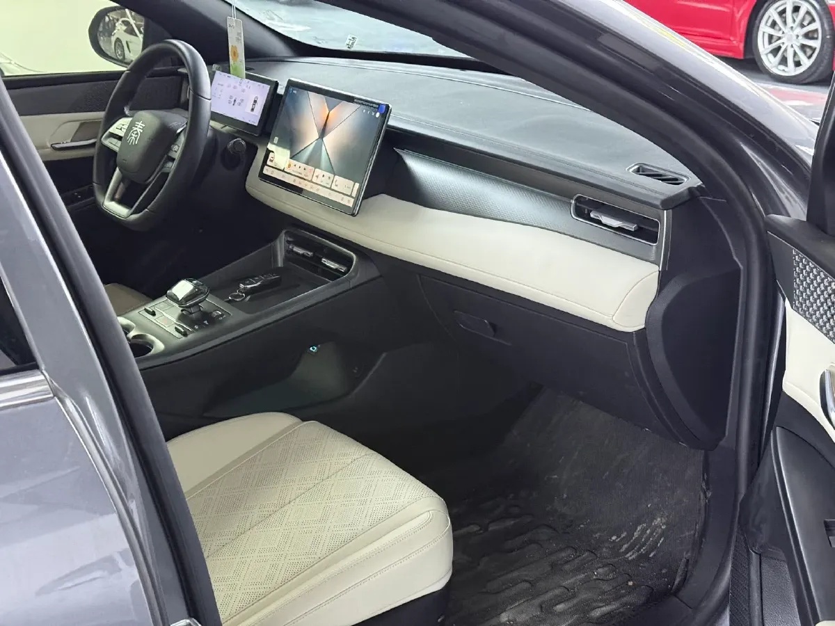 2025 BYD Qin Plus 1.5L 101HP L4 E-CVT PHEV 15.8KWH,autocango,china used car exporter,china ev exporter,chinese used car exporter,chinese used ev exporter