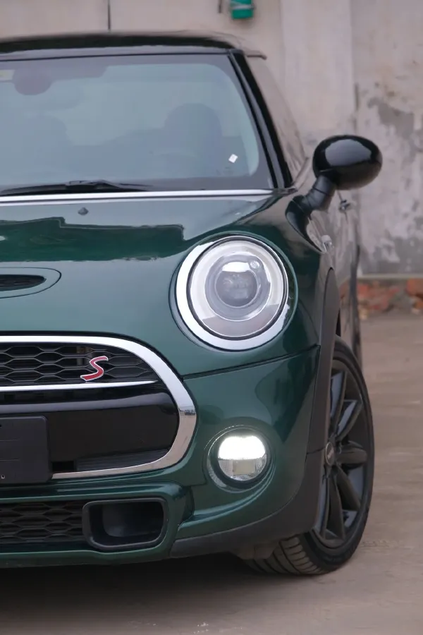 2017 MINI MINI 2.0T 192HP L4 6AT,autocango,china used car exporter,china ev exporter,chinese used car exporter,chinese used ev exporter