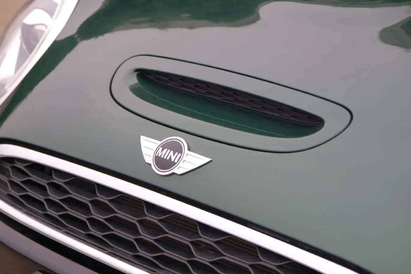 2017 MINI MINI 2.0T 192HP L4 6AT,autocango,china used car exporter,china ev exporter,chinese used car exporter,chinese used ev exporter