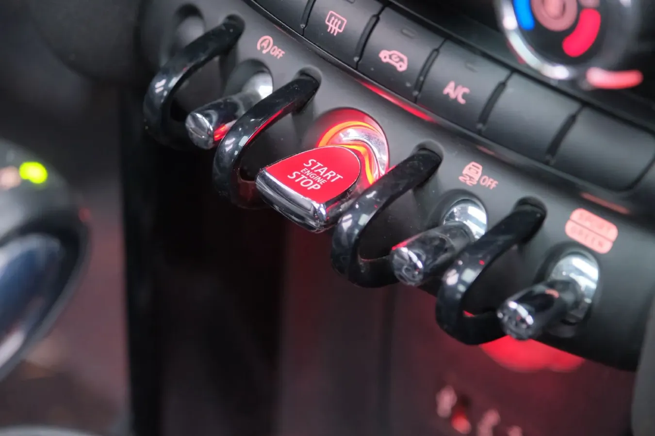 2017 MINI MINI 2.0T 192HP L4 6AT,autocango,china used car exporter,china ev exporter,chinese used car exporter,chinese used ev exporter