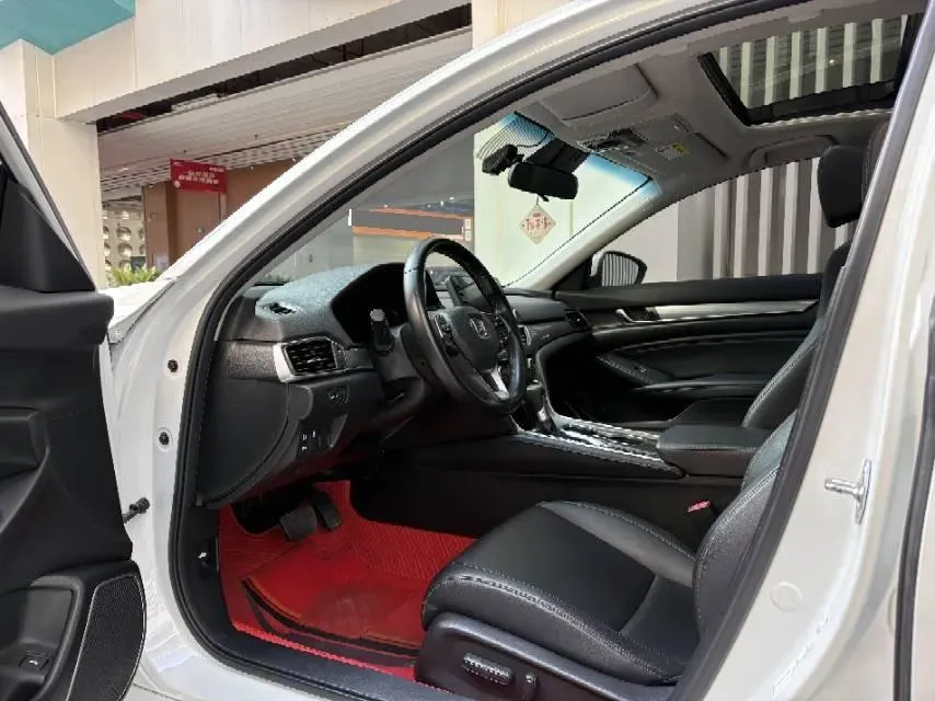 2021 Honda Accord 1.5T 194HP L4 CVT,autocango,china used car exporter,china ev exporter,chinese used car exporter,chinese used ev exporter