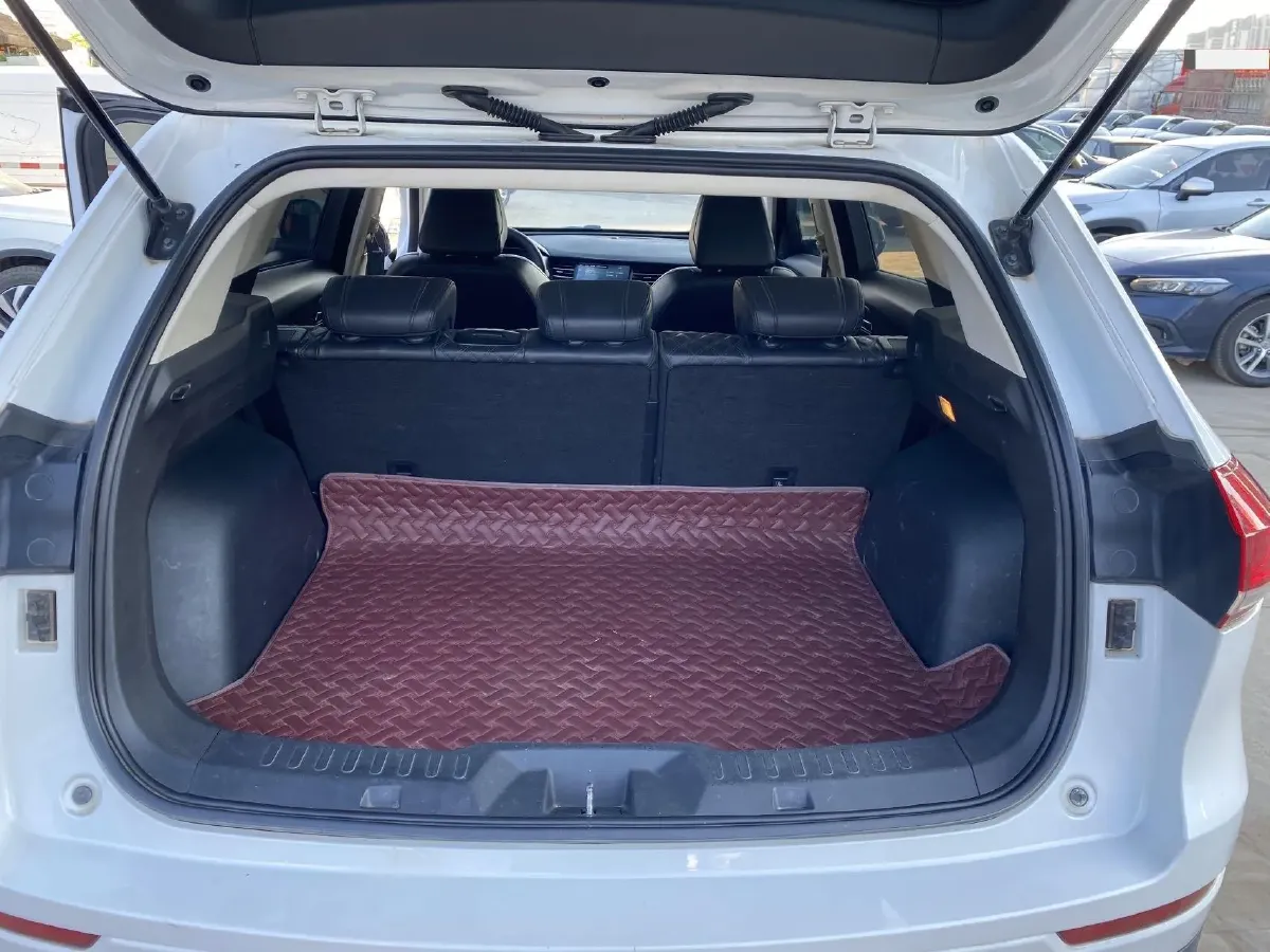 2021 Haval H6 1.5T 150HP L4 7DCT,autocango,china used car exporter,china ev exporter,chinese used car exporter,chinese used ev exporter