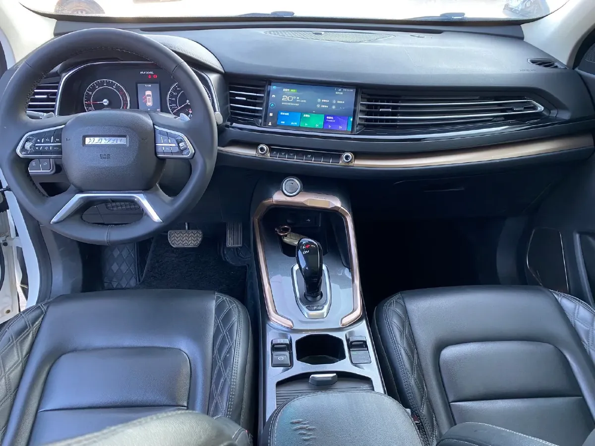 2021 Haval H6 1.5T 150HP L4 7DCT,autocango,china used car exporter,china ev exporter,chinese used car exporter,chinese used ev exporter