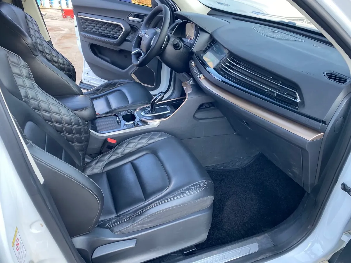 2021 Haval H6 1.5T 150HP L4 7DCT,autocango,china used car exporter,china ev exporter,chinese used car exporter,chinese used ev exporter