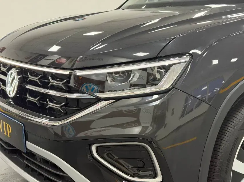 2023 Volkswagen Tayron 1.4T 150HP L4 7DCT,autocango,china used car exporter,china ev exporter,chinese used car exporter,chinese used ev exporter