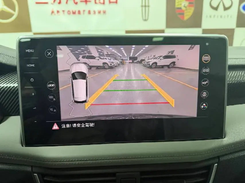 2023 Volkswagen Tayron 1.4T 150HP L4 7DCT,autocango,china used car exporter,china ev exporter,chinese used car exporter,chinese used ev exporter