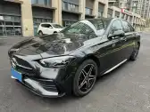 2023 MERCEDES-BENZ C CLASS,autocango,china used car exporter,china ev exporter,chinese used car exporter,chinese used ev exporter