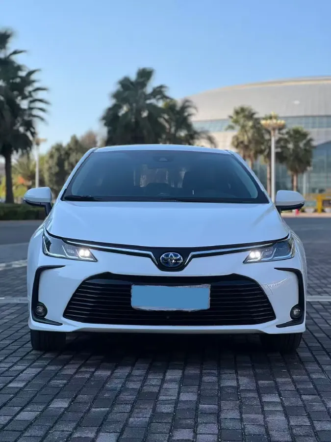 2021 Toyota Corolla 1.8L 98HP L4 E-CVT Hybrid,autocango,china used car exporter,china ev exporter,chinese used car exporter,chinese used ev exporter