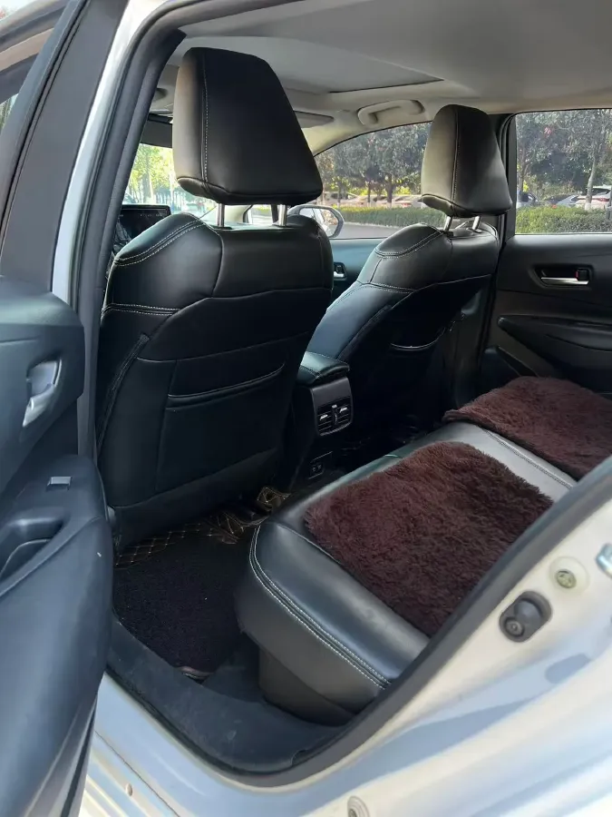 2021 Toyota Corolla 1.8L 98HP L4 E-CVT Hybrid,autocango,china used car exporter,china ev exporter,chinese used car exporter,chinese used ev exporter